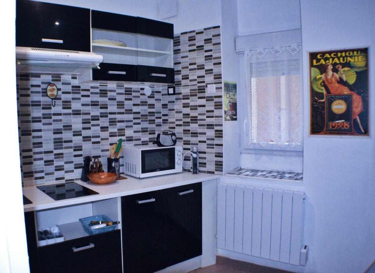 BéziersApart *** vivre à la française comme un habitant Exterior foto