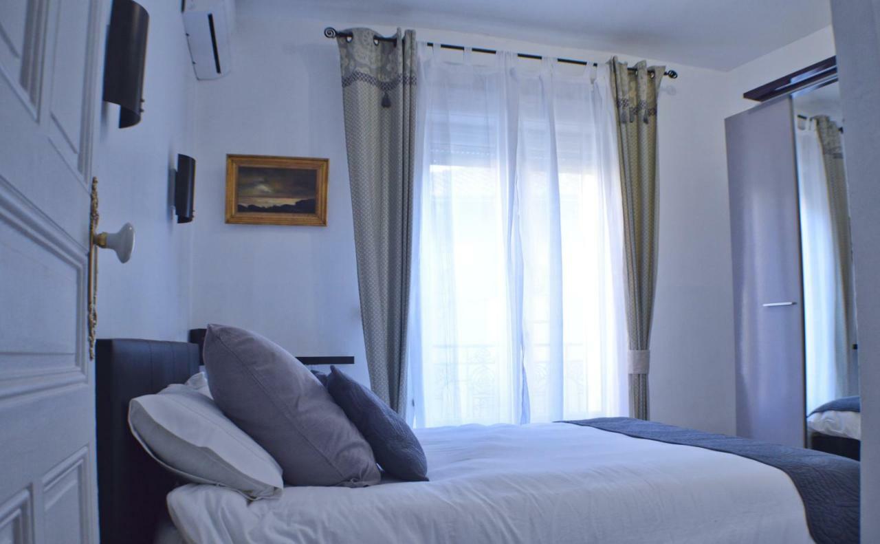 BéziersApart *** vivre à la française comme un habitant Exterior foto